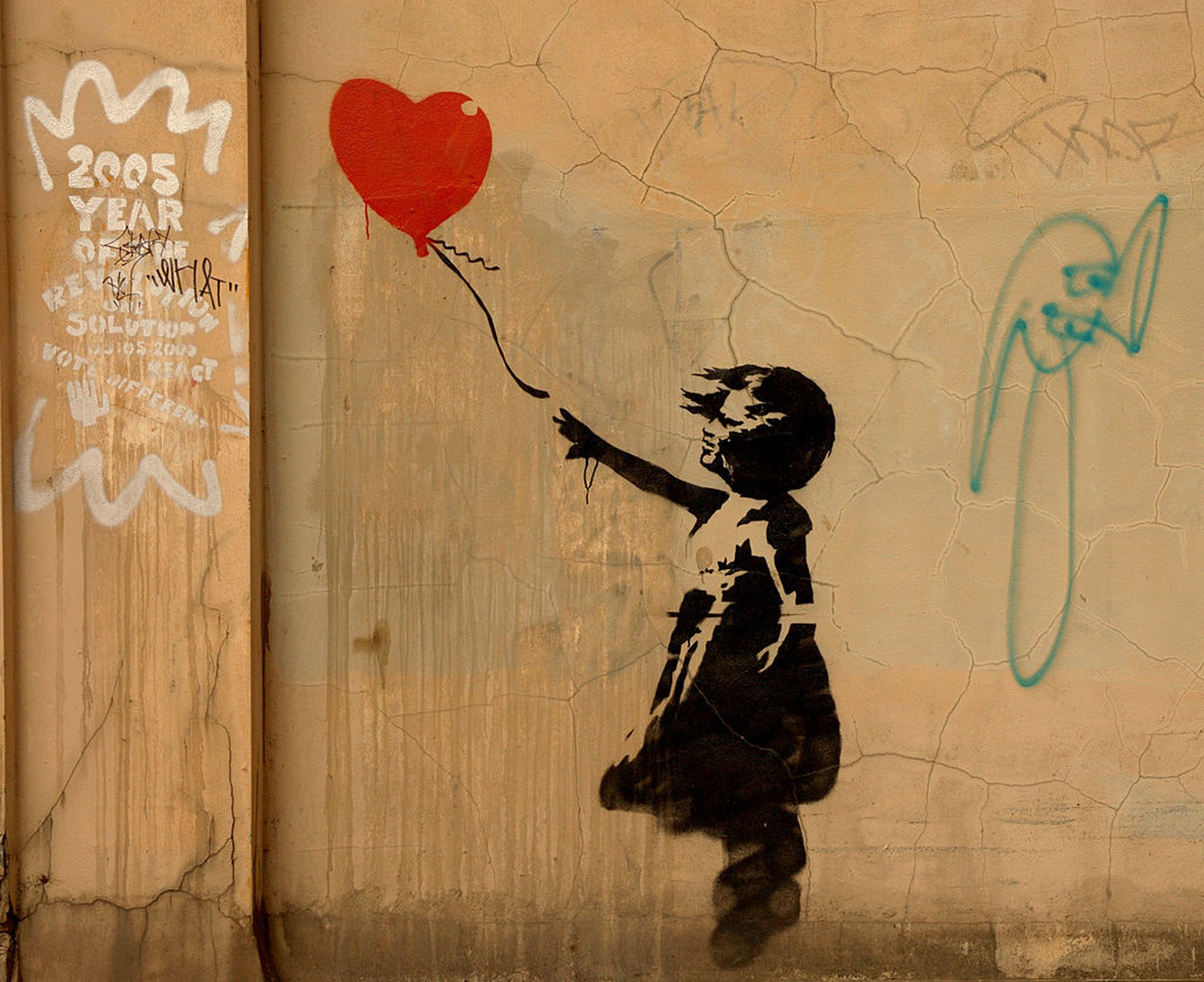 Banksy-2