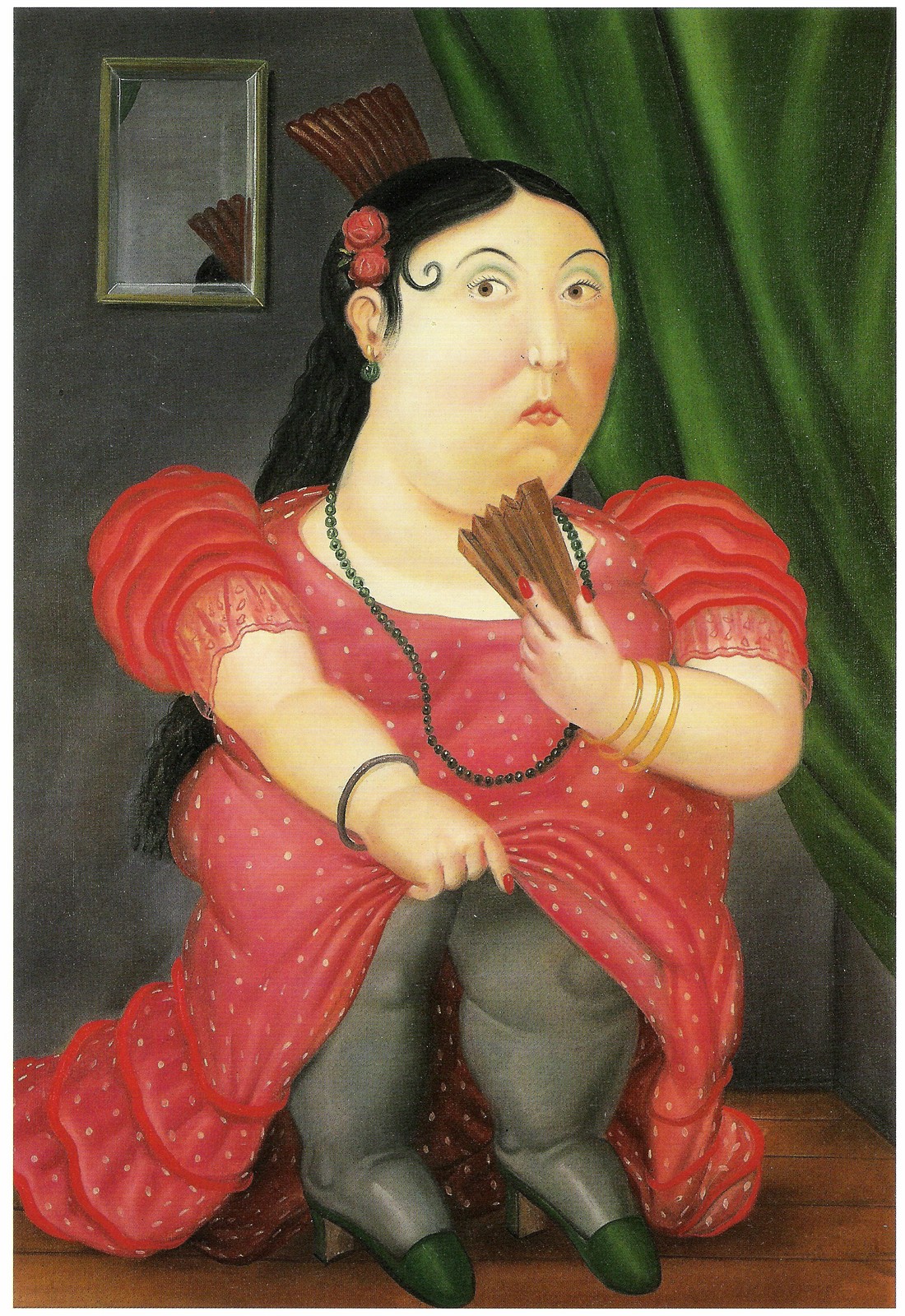 Botero Fernando-4