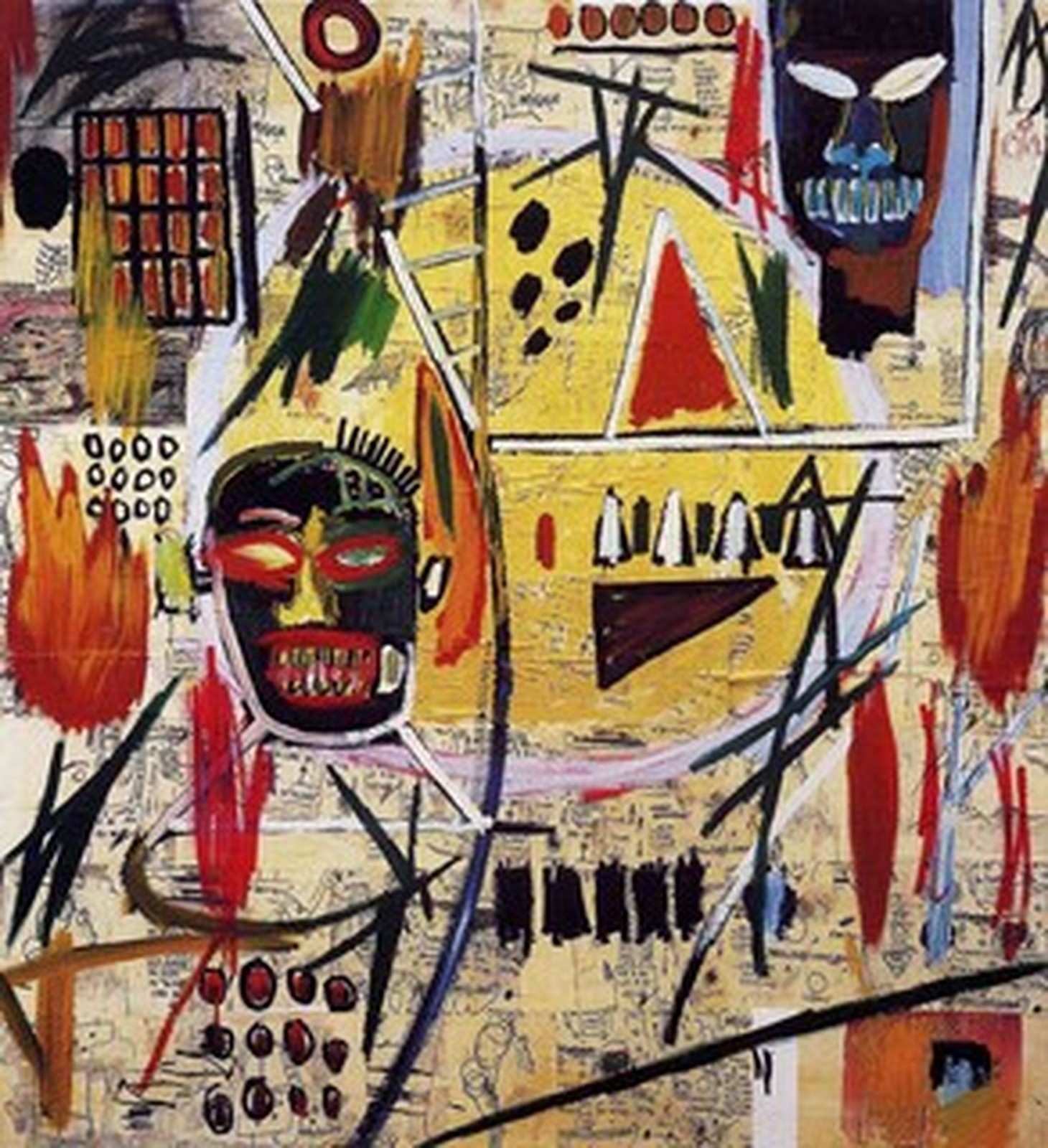 Basquiat Jean-Michel-4